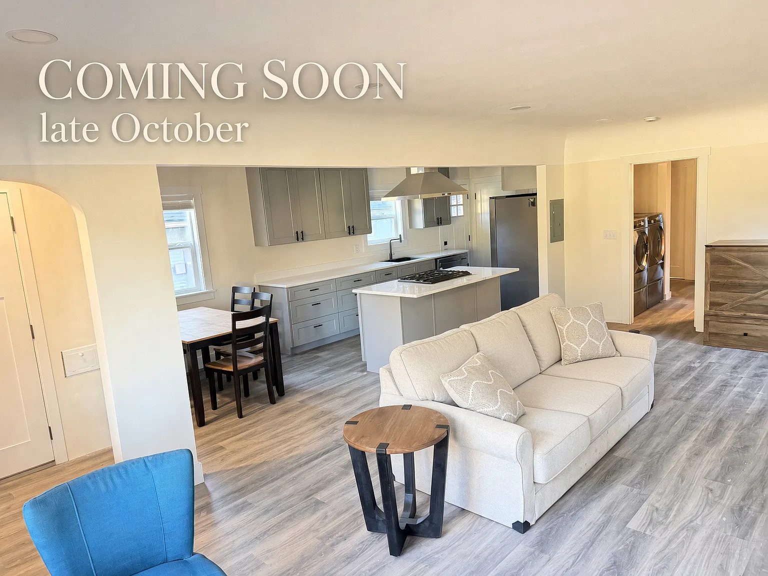 2 bed, 1100 sqft, $3,200 — Photo 3