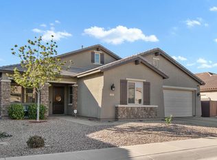1219 W Layland Ave, Queen Creek, AZ 85140