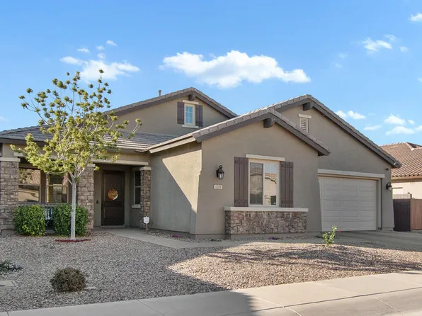 1219 W LAYLAND Avenue, Queen Creek, AZ 85140