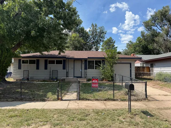 830 Zion Dr, Colorado Springs, CO 80910