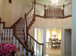 15327 T C Jester Blvd, Houston, TX 77068