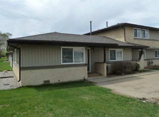 8930 99th Ave #119, Fort Saskatchewan, AB T8L3L1