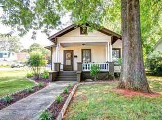 514 N Madison St, Athens, AL 35611