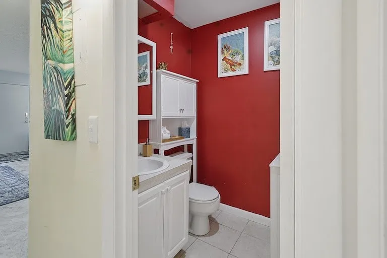 5400 Highway A1A #B8 — Photo 11