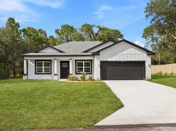 21987 SW MANGO LANE, DUNNELLON, FL 34431