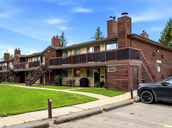 UNIT 203-15 Alport CRESCENT, Regina, SK S4R 8C6