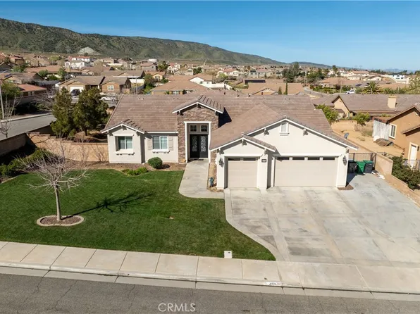 41715 Chianti Ct, Palmdale, CA 93551
