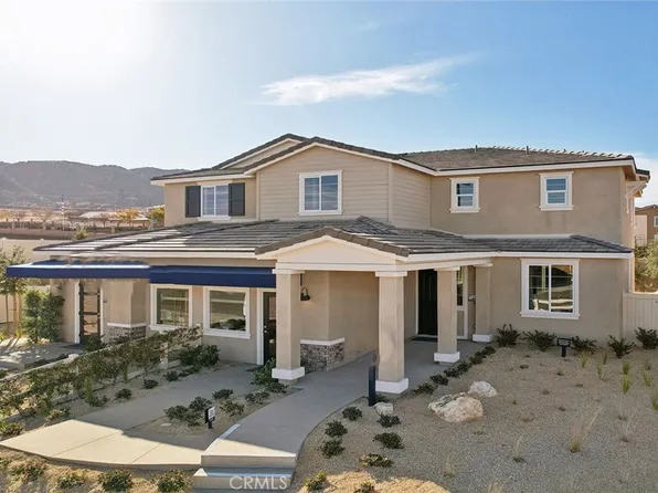 41821 Grenache Ln, Palmdale, CA 93551