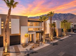 231 Breeze Loop, Palm Springs, CA 92262