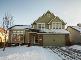 2605 Tulip Ln, Bellevue, NE 68147