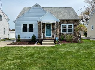 3513 Harvard Rd, Erie, PA 16508