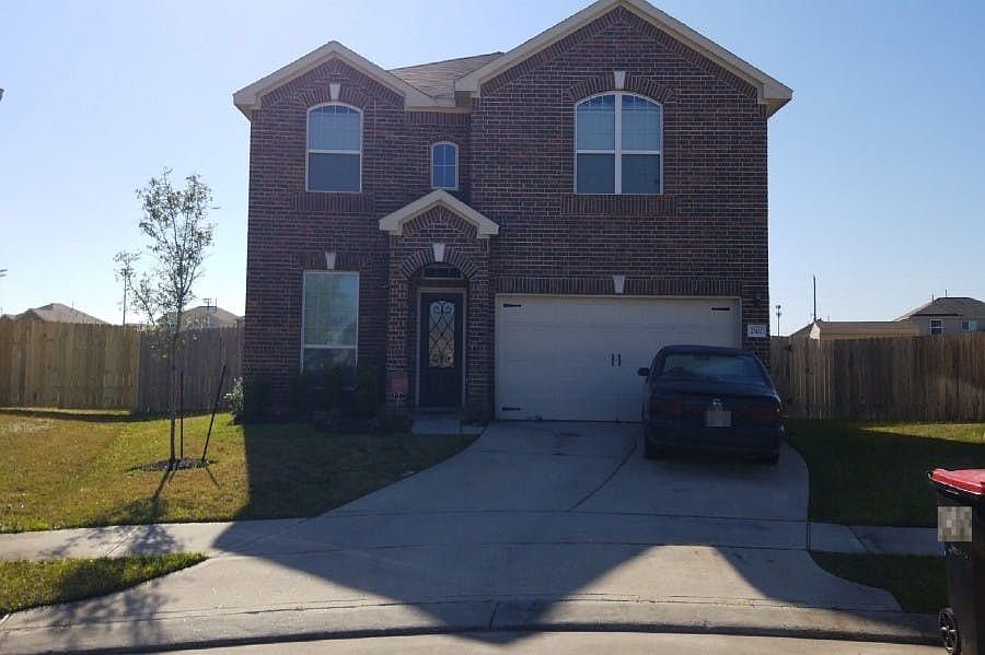 1st image of 2502 Mossberg Ct