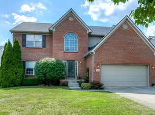 2884 Sandersville Rd, Lexington, KY 40511