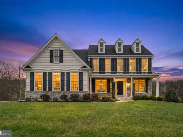 2010 Terrapin Creek Rd, Sykesville, MD 21784