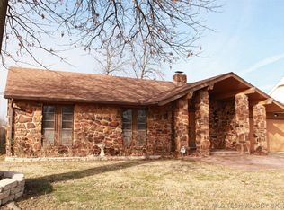 3920 S 122nd East Ave, Tulsa, OK 74146