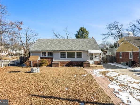 3402 Norwood Ave, Pennsauken, NJ 08109