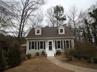 5 Spruce Knob Ct, Durham, NC 27705