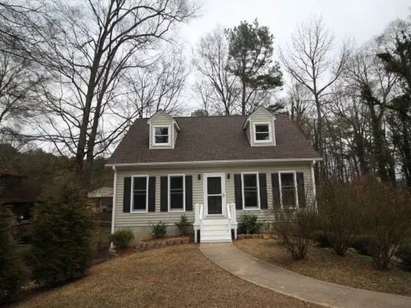 5 Spruce Knob Ct, Durham, NC 27705