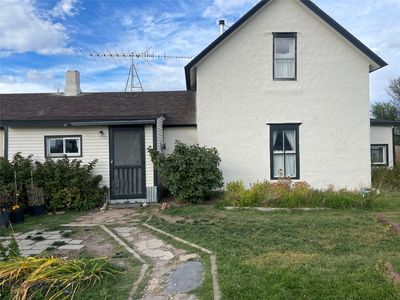 403 3rd Ave SW, White Sulphur Springs, MT, 59645