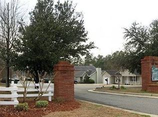 117 Shadow Pond, Dublin, GA 31021