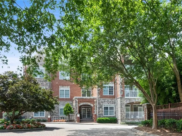 417 Clairemont Ave Unit 210, Decatur, GA 30030