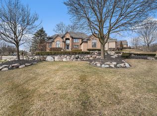 5029 Deer Creek Cir N, Washington, MI