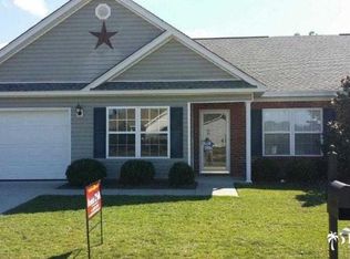 2201 Channel Dr, Florence, SC 29505