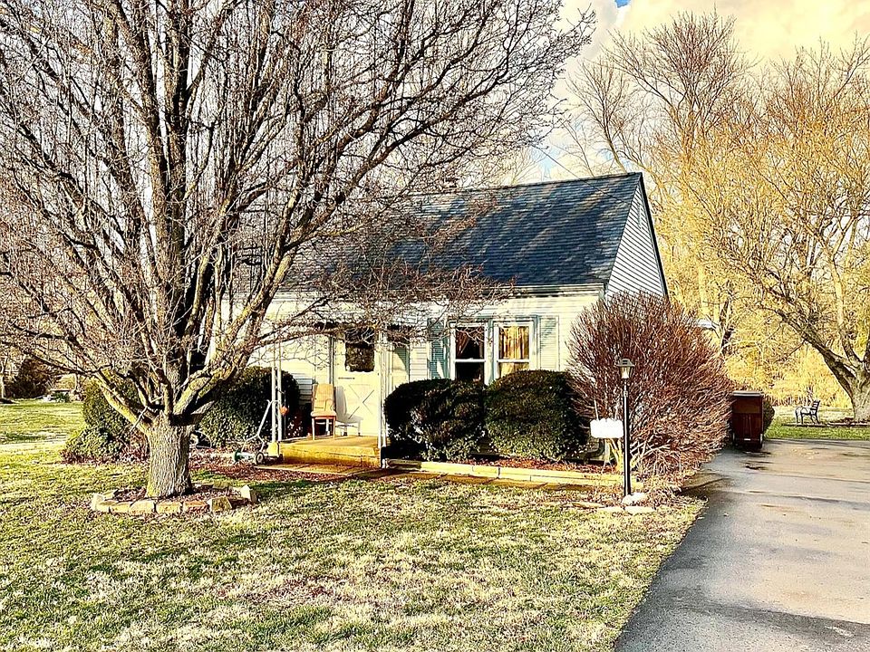 7208 Edenton Pleasant Plain Rd, Pleasant Plain, OH 45162 Zillow