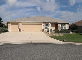 2418 Columbia Way, The Villages, FL 32162