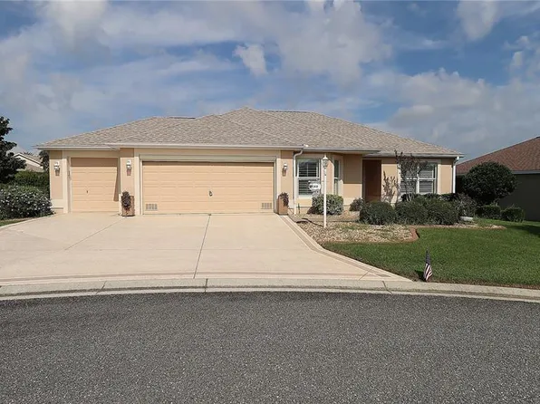 2418 Columbia Way, The Villages, FL 32162