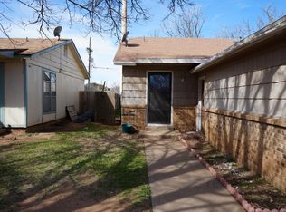 9204 Elgin Ave, Lubbock, TX 79423