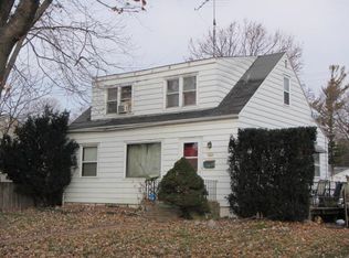 6520 W Silver Spring Dr, Milwaukee, WI 53218