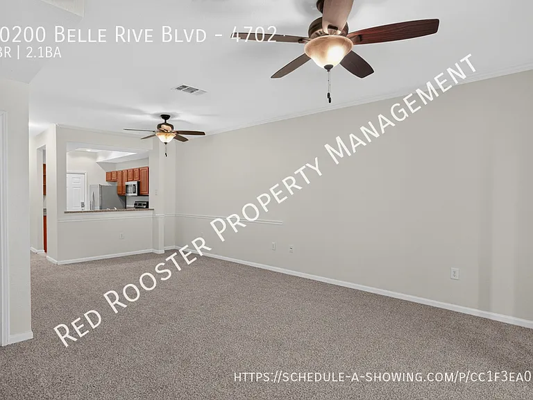 10200 Belle Rive Blvd #4702 — Photo 10