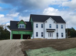 22 Bayliss Way, Uxbridge, MA 01569