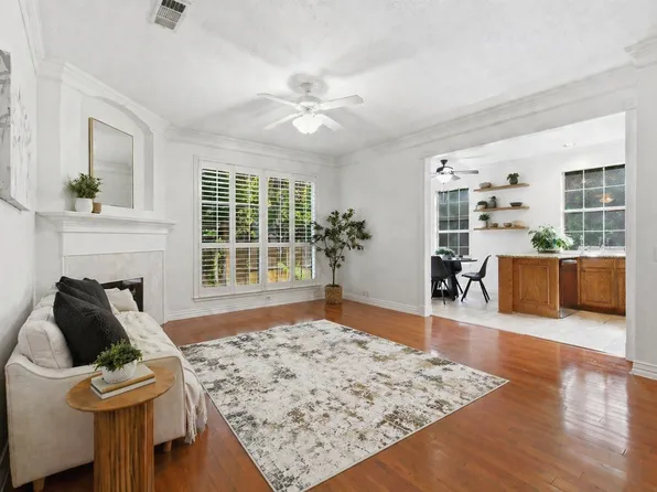 2403 Pinehurst Ct, Highland Village, TX 75077