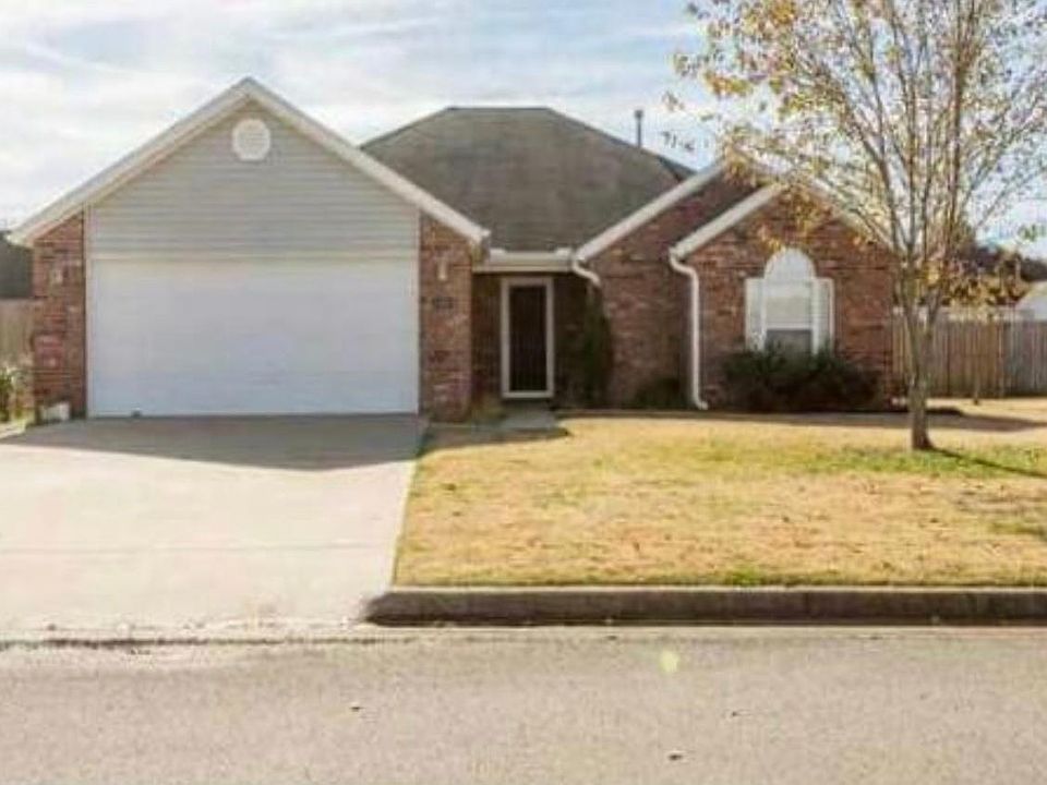1st image of 1311 Fox Trail Dr