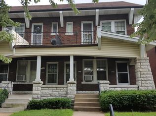 5018-5020 Mardel Ave, Saint Louis, MO 63109