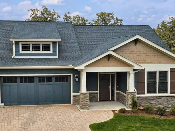 Pinnacle 1 Plan, Pinnacle at Arabella