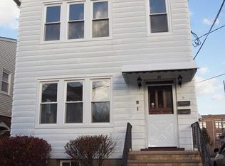 72 Pleasant Ave, Garfield, NJ 07026
