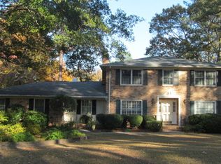 812 Houndslake Dr, Aiken, SC 29803