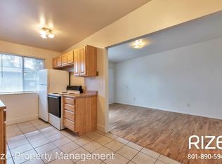 1872 S 200 E APT 1, Salt Lake City, UT 84115