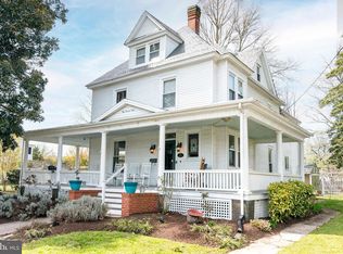 309 Glenburn Ave, Cambridge, MD 21613