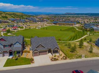 3785 Hourglass Ave, Castle Rock, CO 80109