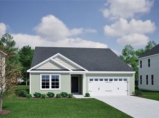 174 Daylily Drive, Springfield, GA 31329