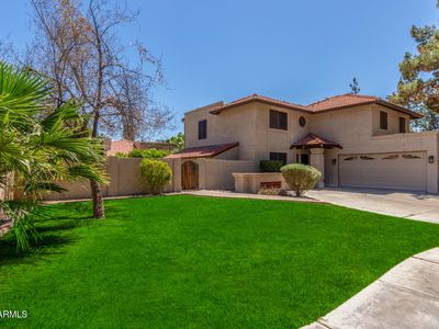 635 N Yale Dr, Gilbert, AZ, 85234