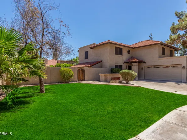 635 N YALE Drive, Gilbert, AZ 85234