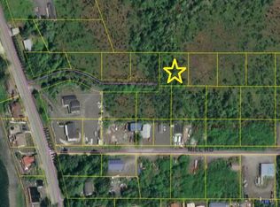 109 Odin Ln, Petersburg, AK 99833