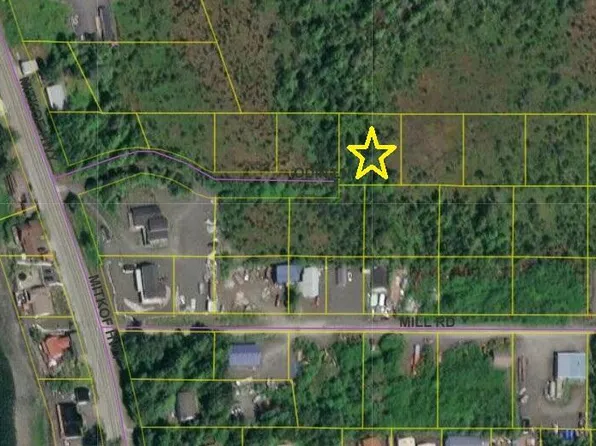 109 Odin Ln, Petersburg, AK 99833