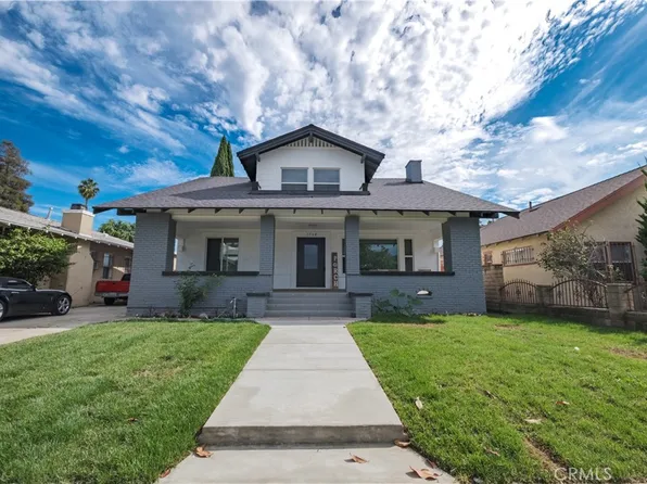 1758 W 41st St, Los Angeles, CA 90062
