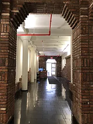 Rented by The Roebling Group